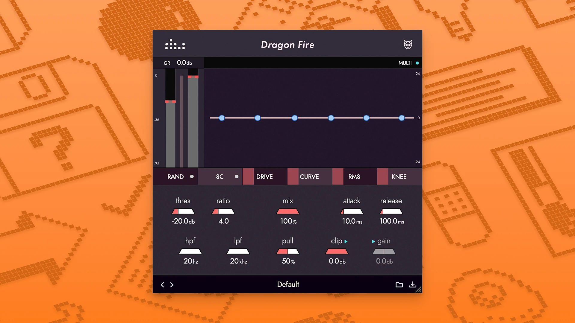 Denise Audio Total Bundle screenshot 4